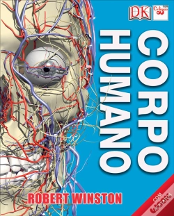 Capa do artigo Corpo Humano