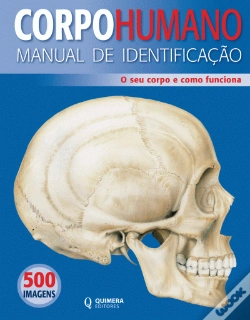 Capa do artigo Corpo Humano