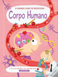 Capa do artigo Corpo Humano