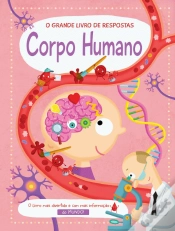 Capa do artigo Corpo Humano