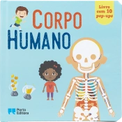 Capa do artigo Corpo Humano