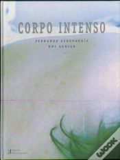 Capa do artigo Corpo Intenso