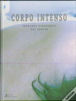 Capa do artigo Corpo Intenso