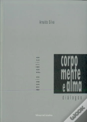 Capa do artigo Corpo Mente e Alma
