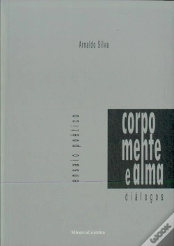 Capa do artigo Corpo Mente e Alma