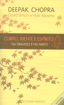 Capa do artigo Corpo, Mente e Espírito na Gravidez e no Parto