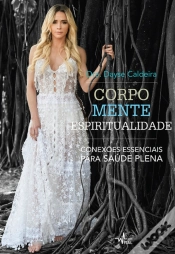 Capa do artigo Corpo, Mente, Espiritualidade