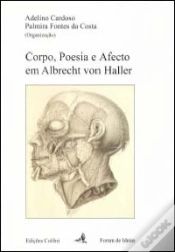 Capa do artigo Corpo, Poesia e Afecto em Albrecht Von Haller