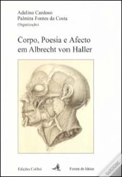 Capa do artigo Corpo, Poesia e Afecto em Albrecht Von Haller