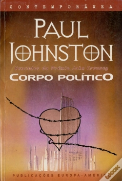 Capa do artigo Corpo Político