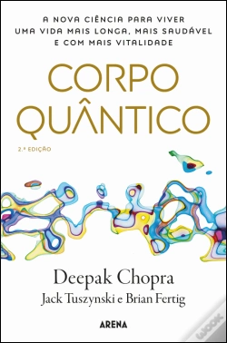 Capa do artigo Corpo Quântico