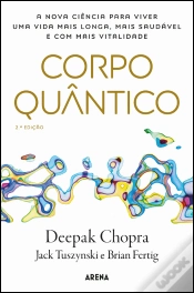 Capa do artigo Corpo Quântico