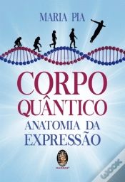 Capa do artigo Corpo Quântico