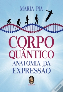 Capa do artigo Corpo Quântico