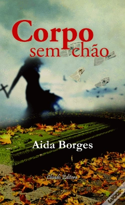 Capa do artigo Corpo sem Chão
