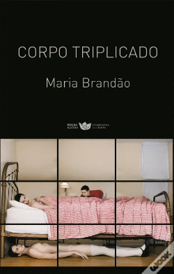Capa do artigo Corpo Triplicado