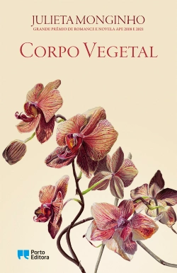 Capa do artigo Corpo Vegetal