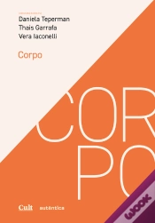 Capa do artigo Corpo