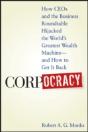 Corpocracy - Preview