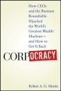 Corpocracy - Preview