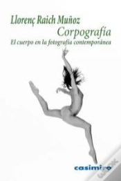 Capa do artigo Corpografia  
