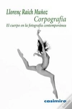 Capa do artigo Corpografia  