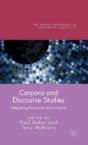 Corpora And Discourse Studies - Preview