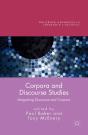 Corpora And Discourse Studies - Preview