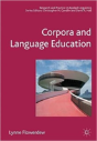 Corpora And Language Education - Preview