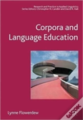 Corpora And Language Education