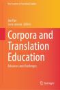 Corpora And Translation Education - Preview