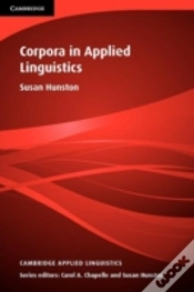 Capa do artigo Corpora In Applied Linguistics