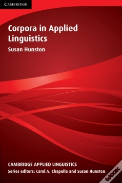 Capa do artigo Corpora In Applied Linguistics