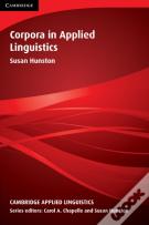 Corpora In Applied Linguistics