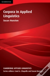 Corpora In Applied Linguistics