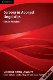 Capa do artigo Corpora In Applied Linguistics