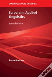 Corpora In Applied Linguistics