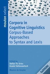 Capa do artigo Corpora In Cognitive Linguistics