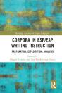 Corpora In Esp/Eap Writing Instruction - Preview