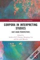 Corpora In Interpreting Studies