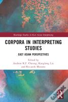 Corpora In Interpreting Studies