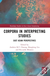 Capa do artigo Corpora In Interpreting Studies