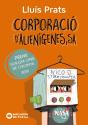 Corporació D'Alienígenes Sa - Preview