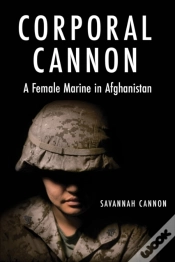 Capa do artigo Corporal Cannon