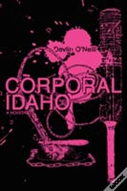 Capa do artigo Corporal Idaho
