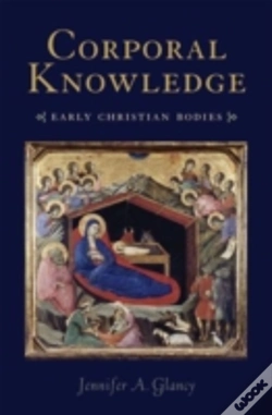Capa do artigo Corporal Knowledge