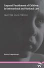 Corporal Punishment Children Internatio - Preview