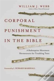 Capa do artigo Corporal Punishment In The Bible