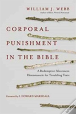 Capa do artigo Corporal Punishment In The Bible