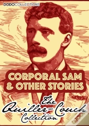 Capa do artigo Corporal Sam And Other Stories